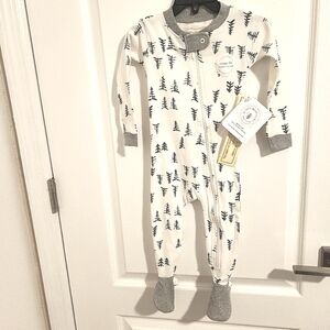 Burt's bee baby size 12 months FINAL PRICE